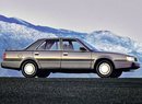 Před 30 lety se model Premier pokusil zachránit automobilku AMC. Neuspěl...