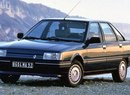 Renault 21 (1986)