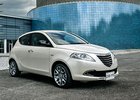 Chrysler Ypsilon: Italská fešanda dorazila do Japonska