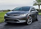 Chrysler 200: Nový mid-size s devítikvaltem