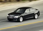 Chrysler svolá 870.000 vozů k opravě závady v brzdovém systému