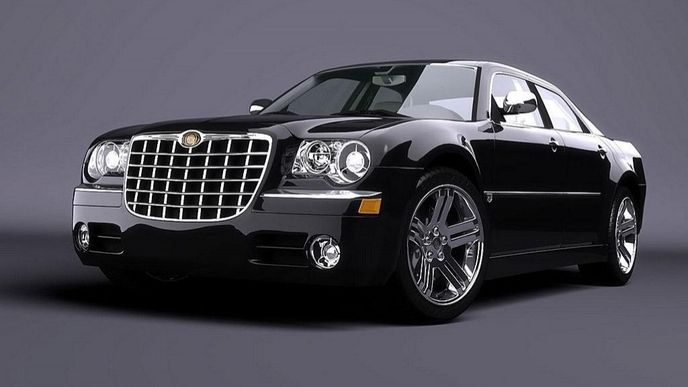 Americká značka Chrysler svými mimořádnými prodeji zachraňuje mateřský Fiat. Americká značka Chrysler svými mimořádnými prodeji zachraňuje mateřský Fiat.