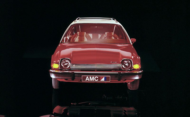 AMC Pacer (1975)