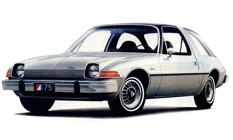 AMC Pacer (1975)