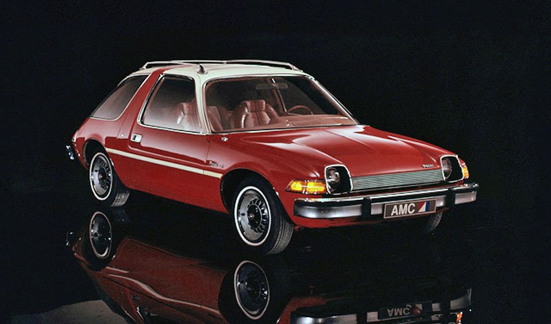 AMC Pacer (1975)