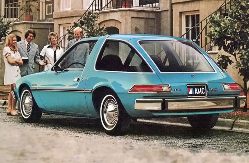 AMC Pacer (1975)