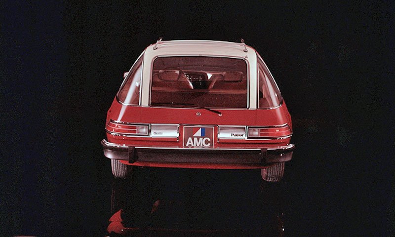 AMC Pacer (1975)