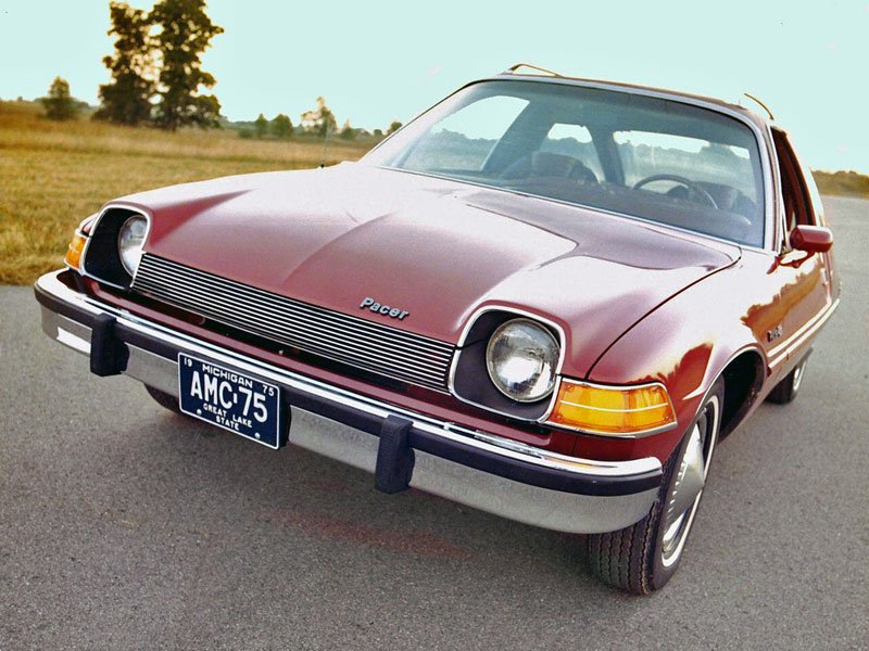 AMC Pacer (1975)