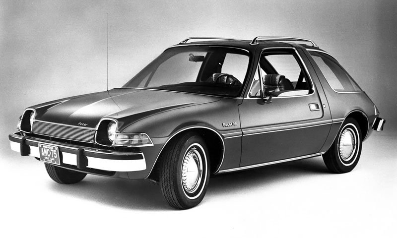 AMC Pacer (1975)