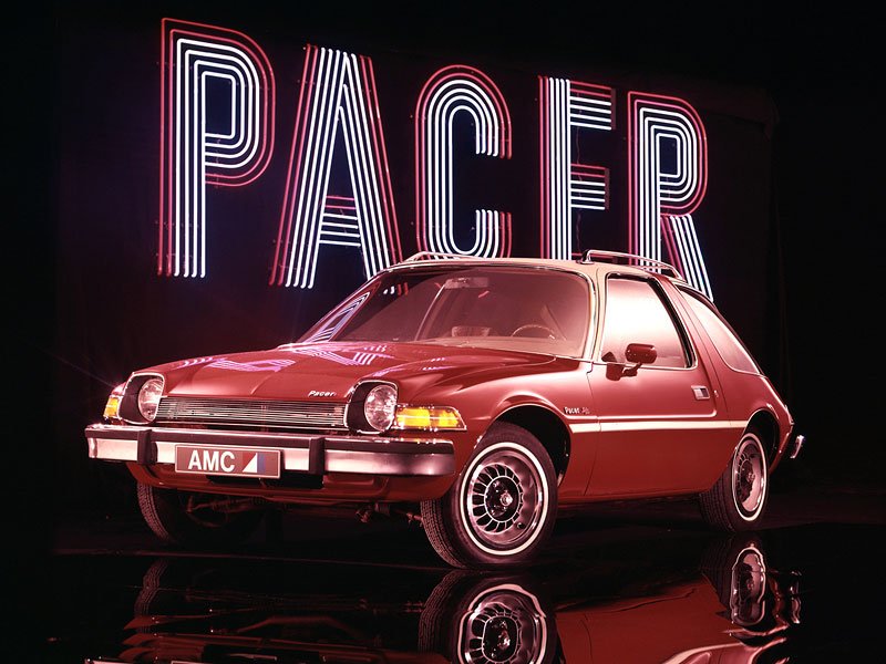 AMC Pacer (1975)