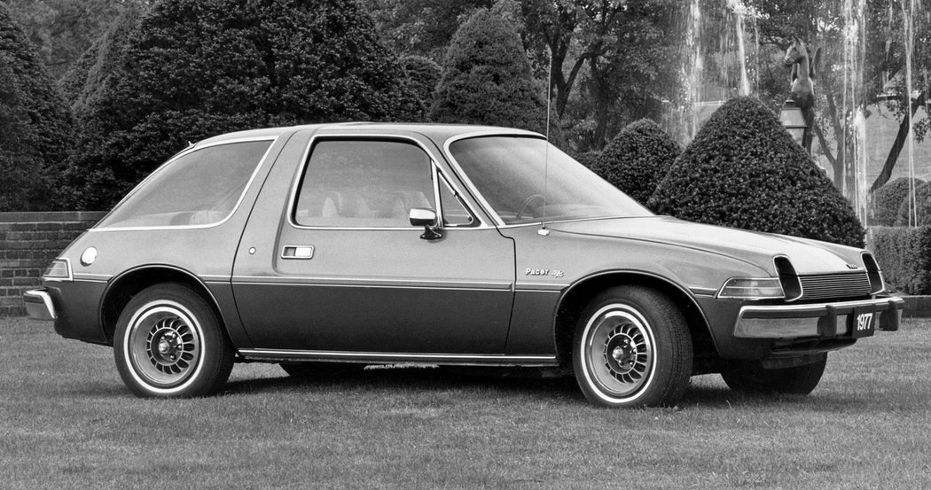 AMC Pacer (1977)