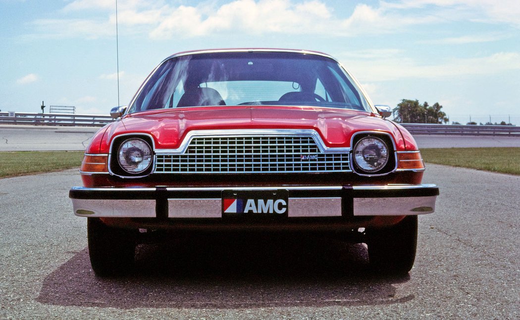 AMC Pacer (1978)