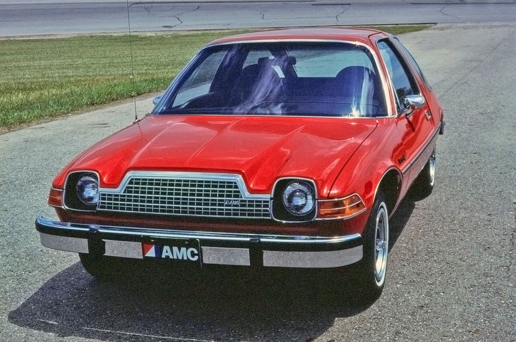 AMC Pacer (1978)