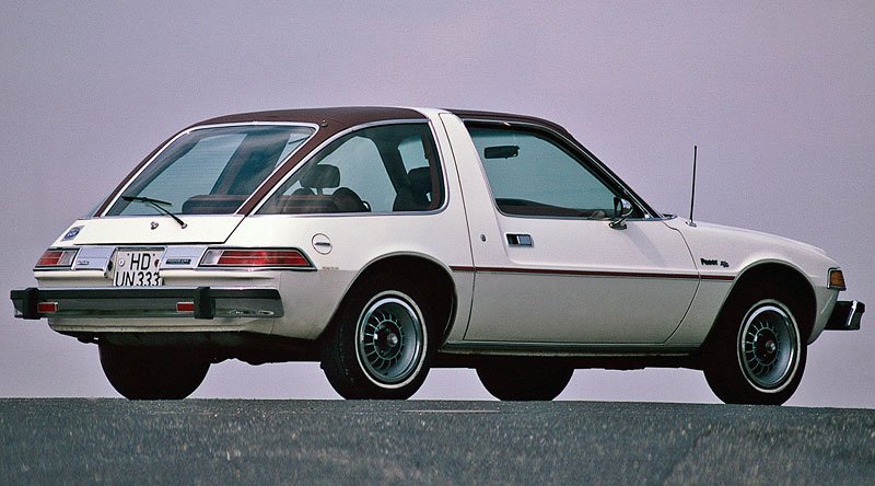 AMC Pacer (1978)