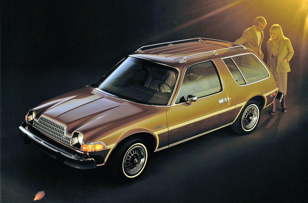 AMC Pacer (1978)