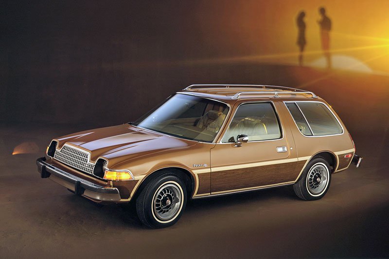 AMC Pacer (1978)