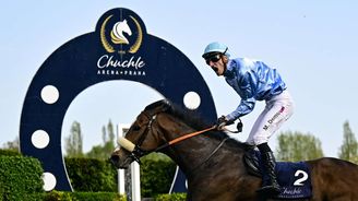 Stát se dohodl s miliardářem Vítkem o nájmu v Chuchli. Dostihy mají minimálně rok pokračovat Stát se dohodl s miliardářem Vítkem o nájmu v Chuchli. Dostihy mají minimálně rok pokračovat