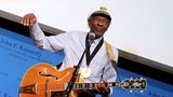 Zemřel zpěvák a kytarista Chuck Berry: Světu přinesl rock’n’roll, seděl i ve vězení
