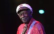 Chuck Berry: 18. října 1926 – 18. března 2017