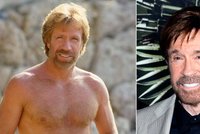 Přišel do nonstopu a chlastal tam až do zavíračky: Chuck Norris slaví narozeniny, přečtěte si 75 vtipů!