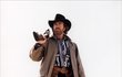 Chuck Norris jako Walker Texas Ranger