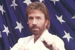 Chuck Norris