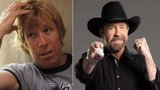 Zemřel Chuck Norris (†86): Zpráva, které nechce věřit ani samotná smrt!