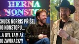 Chuck Norris slaví narozeniny: Pobavte se nejlepšími vtipy, které o něm vznikly!