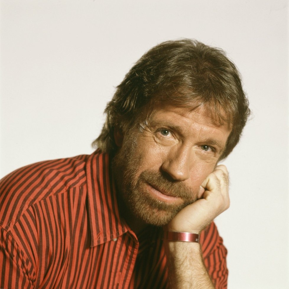 Chuck Norris