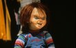 Vraždící panenka Chucky z filmu Dětská hra