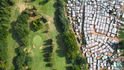 Papwa Sewgolum Golf Course, Durban