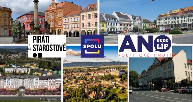 Politické vábničky versus realita: Co trápí české obce, kde se lidem žije „papírově“ nejhůř?
