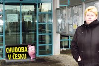 Příběh nezaměstnanosti: Zoufalá Mariana (49): Už 3 měsíce žebrám o práci!