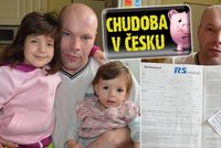 Petra (36) čekají smutné svátky: O peníze ho připravili podvodníci