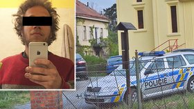 Případ vraždy na faře v Chudobíně je znovu u soudu: Miroslav kamaráda ubil pohrabáčem