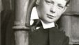 Málo známé snímky z dětství Winstona Churchilla