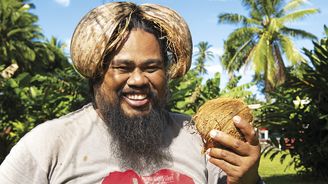 Cookovy ostrovy: Kulinářská oáza uprostřed Tichého oceánu, kde určitě nezhubnete