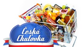Hledá se Česká chuťovka pro letošní rok!