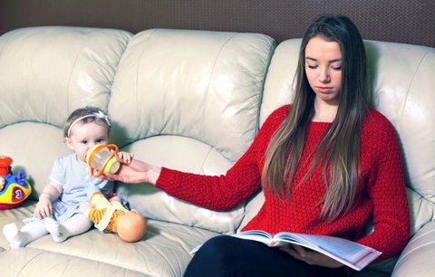 Chůva jako běžná součást české domácnosti: Jak si vybrat tu správnou?