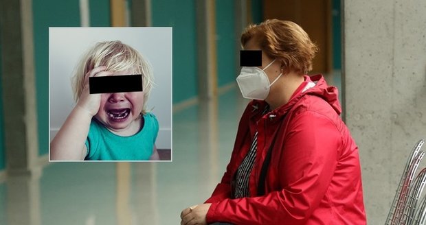 Chůva krutě týrala děti v pražské školce: Strach, úzkosti a pomočování! popsaly maminky následky  