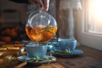 Umíte správně uvařit čaj? Tyto chyby děláme všichni