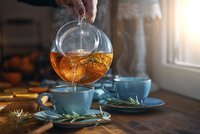 Umíte správně uvařit čaj? Tyto chyby děláme všichni 