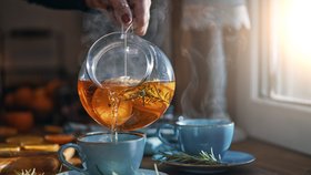 Umíte správně uvařit čaj? Tyto chyby děláme všichni 