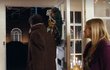 Chyby ve filmu Láska nebeská: Mizející dárky Chyby ve filmu Láska nebeská: Mizející dárky