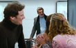 Chyby ve filmu Láska nebeská: Dvakrát vycházející muž Chyby ve filmu Láska nebeská: Dvakrát vycházející muž