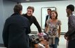 Chyby ve filmu Láska nebeská: Dvakrát vycházející muž Chyby ve filmu Láska nebeská: Dvakrát vycházející muž