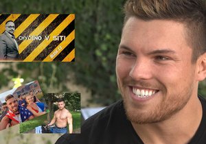 Chyceno v síti - Youtuber KamFit:  Čeští influenceři si myslí, že to nejde slušně!