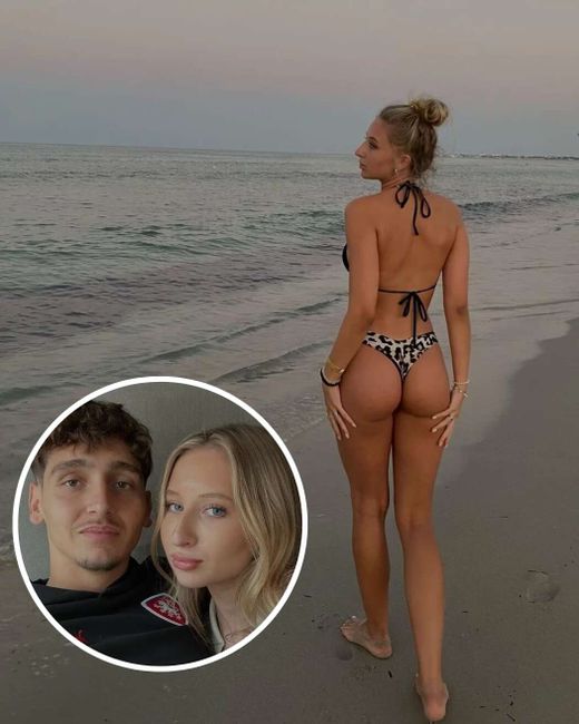 Přítelkyně Mojmíra Chytila. Přítelkyně Mojmíra Chytila.