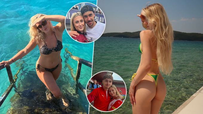 Láska sparťana Ryneše Kristýna a Milada slávisty Chytila Kamarádky z druhého břehu Láska sparťana Ryneše Kristýna a Milada slávisty Chytila Kamarádky z druhého břehu