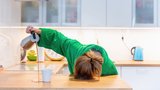 Čeká vás doma po práci druhá směna? Delegujte své povinnosti na druhé